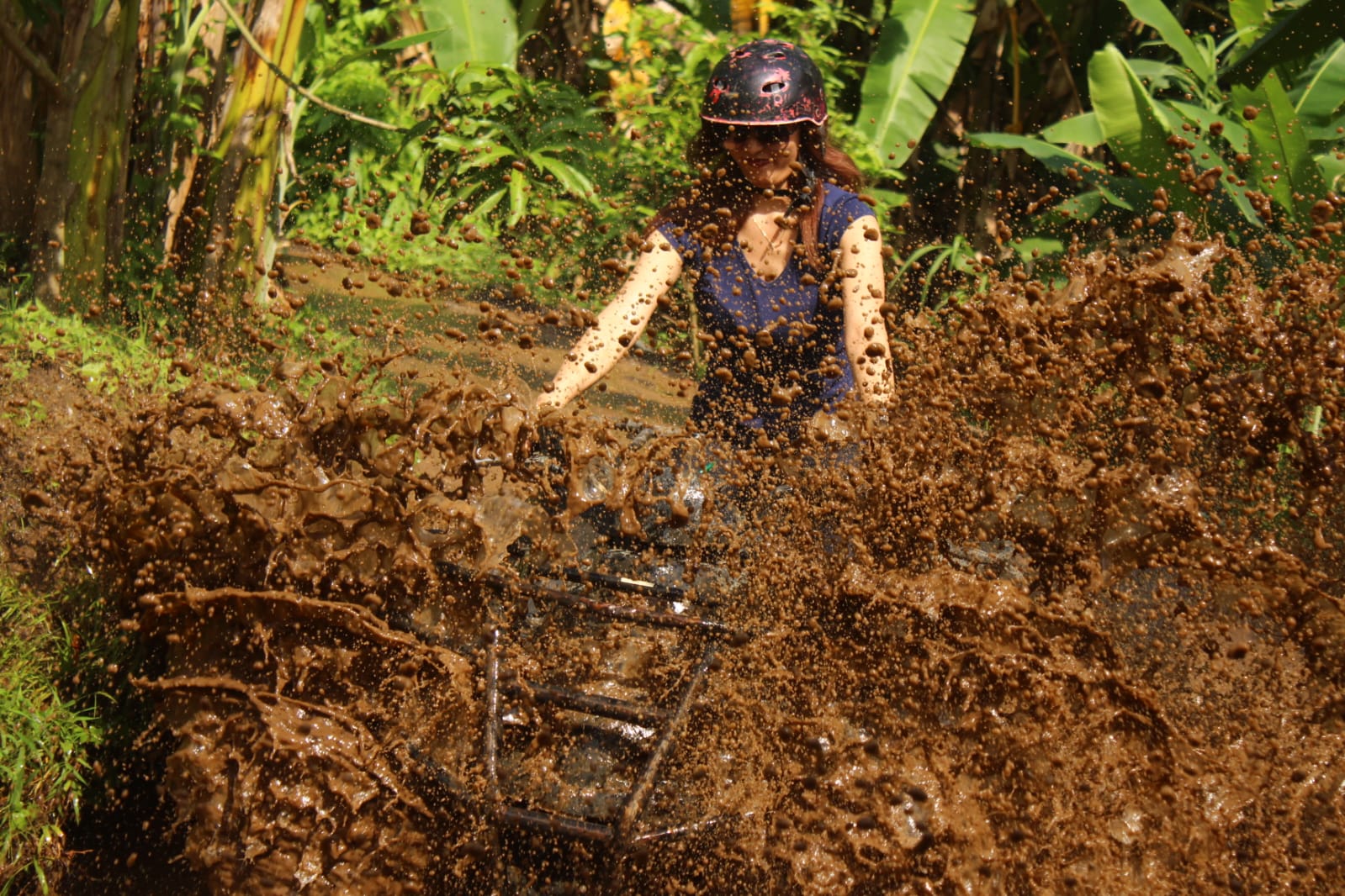 ATV Bali Ride tours