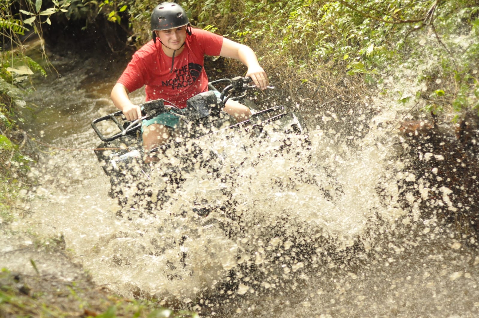 ATV Bali Ride tours