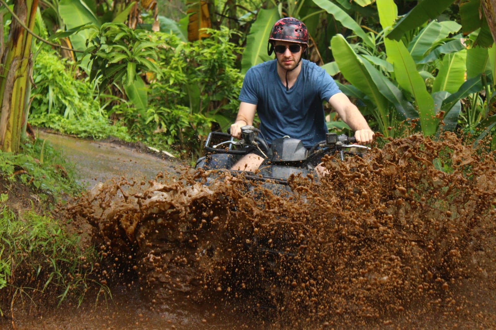 ATV Bali Ride tours