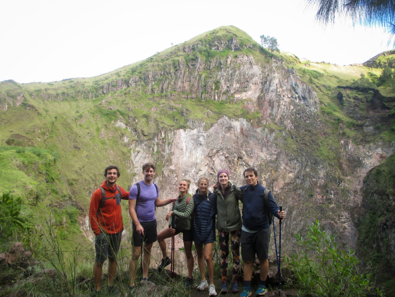 Batur Sunrise Trekking