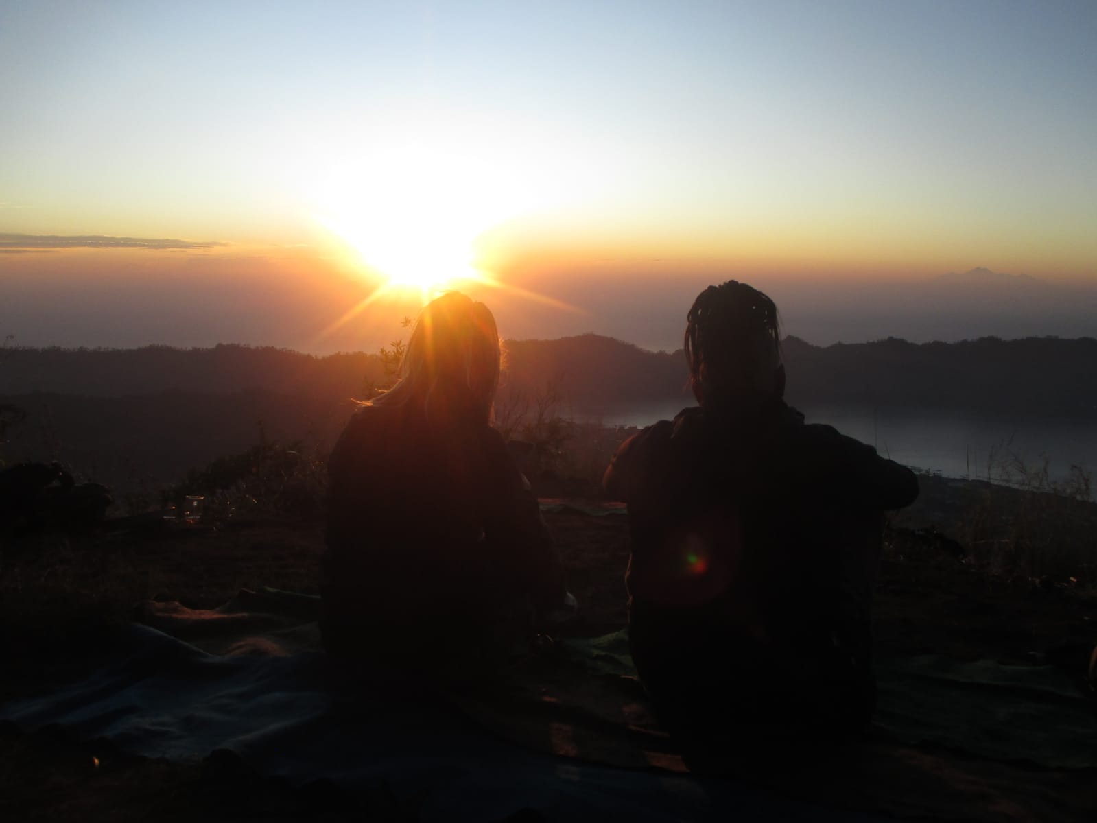 Batur Sunrise Trekking